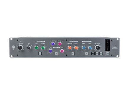 Solid State Logic Fusion Analog Coloration Tool