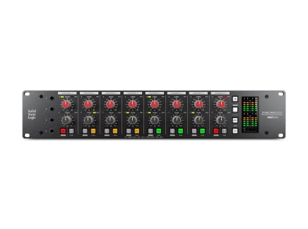 Solid State Logic PureDrive Octo
