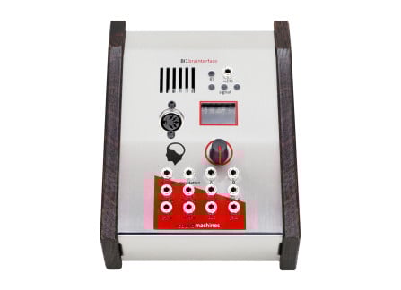 Soundmachines BI1 Brainterface (Desktop)