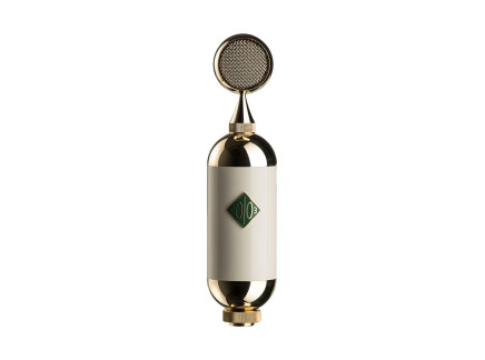 Soyuz 017 FET