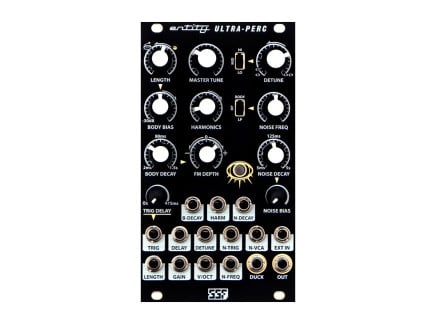 SSF Entity Ultra-Perc Percussion Voice