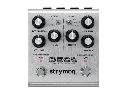 Strymon Deco V2