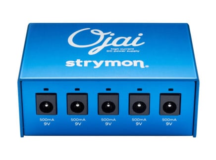Strymon Ojai Expander Power Extension