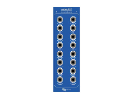 Syntonie Animate Expander
