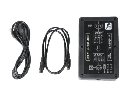 Tall Dog Simple Skiff Power Adapter - 140W