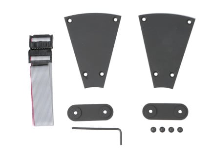 Tall Dog Electronics Simple Skiff Angle Kit