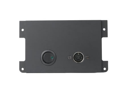 Tall Dog Simple Skiff Power Inlet Kit