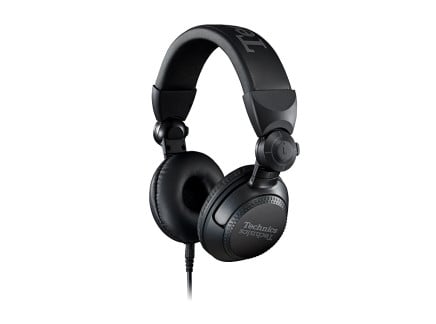 Technics EAH-DJ1200 Headphones