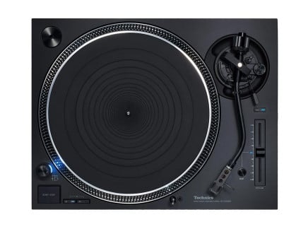 Technics SL-1210GR2