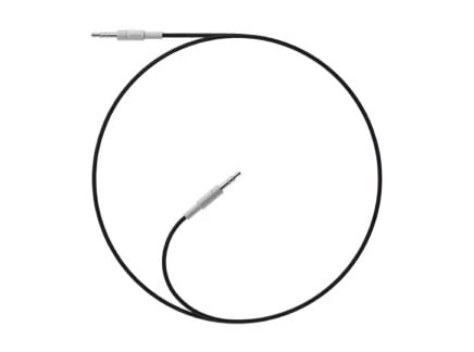 Teenage Engineering Textile Cable - 3.5mm