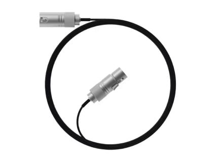 Teenage Engineering Textile XLR Cable