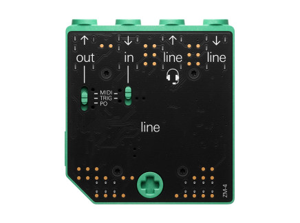 Teenage Engineering Line Module for OP-Z