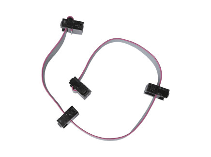 Tesseract Modular Tex Mix Expansion Cable