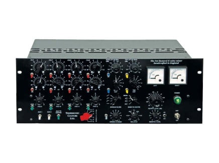 Thermionic Culture Fat Bustard II TX (Balanced)