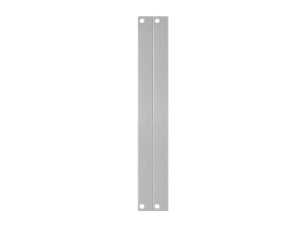 Tiptop Audio Buchla 200t 2hp Blank Panel (Pair)