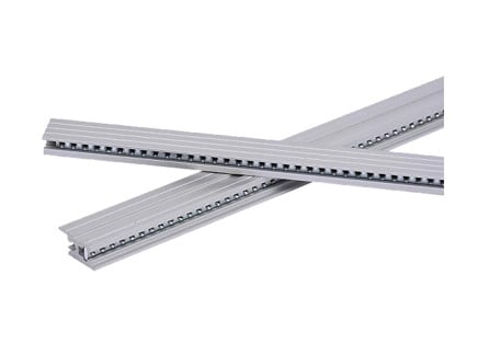 Tiptop Z-Rails Eurorack Mounting Rails (Pair)