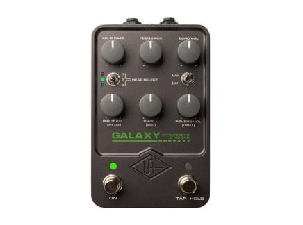 Universal Audio Galaxy