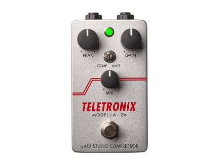 Universal Audio Teletronix LA-2A