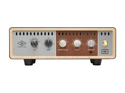 Universal Audio Ox