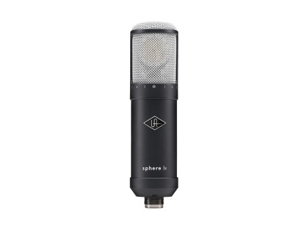 Universal Audio UA Sphere LX