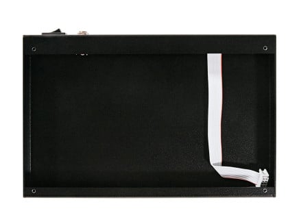 Verbos Black Box 42HP Case for Mini Horse