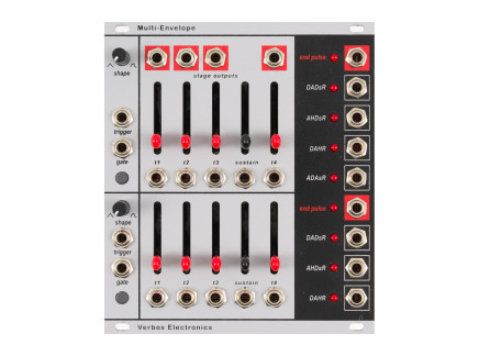 Verbos Electronics - Perfect Circuit