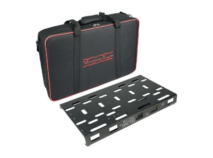 Voodoo Lab Dingbat Med with Pedal Power 3 Plus