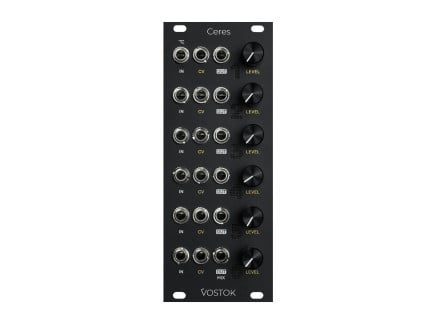 Vostok Instruments Ceres