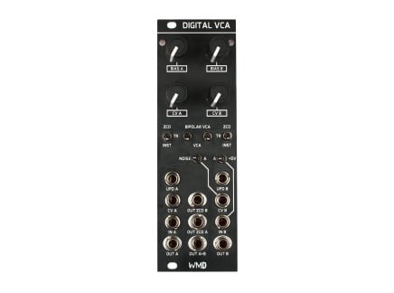 WMD Digital VCA MKIII