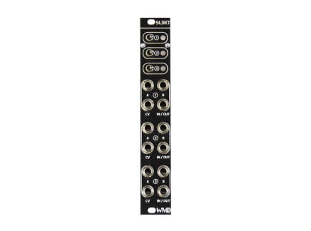 WMD SL3KT Triple Bi-Directional Switch