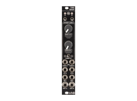 WMD Time Warp Acid-Style Slew Generator [USED]