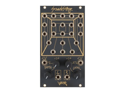 WORNG Electronics - Perfect Circuit
