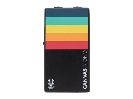 Walrus Audio Canvas Mono