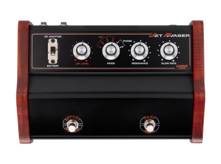 Warm Audio Jet Phaser