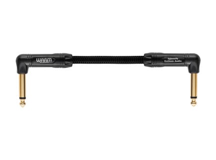 Warm Audio Premier Pedal Patch Cable 6IN