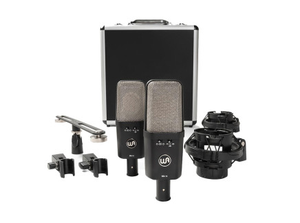 Warm Audio WA-14SP
