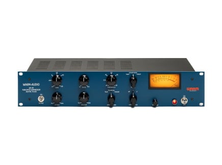 Warm Audio WA-1B Tube Optical Compressor