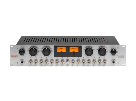 Warm Audio WA-2MPX