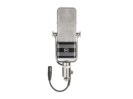 Warm Audio WA-44 Studio Ribbon Microphone
