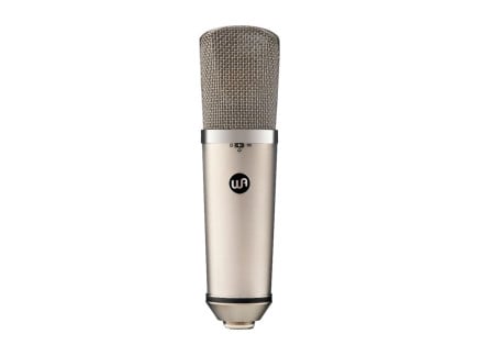 Warm Audio WA-67 Large Diaphragm Condenser Microphone