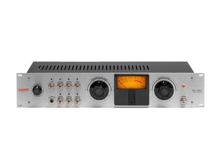 Warm Audio WA-MPX