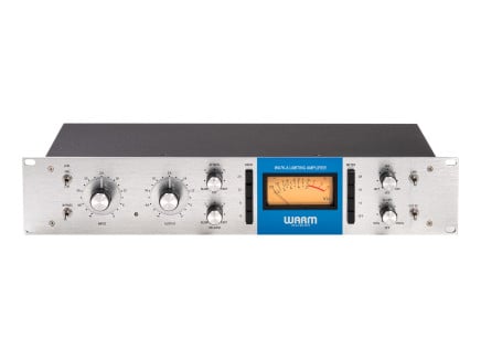Warm Audio WA76-A Vintage-Voiced Compressor