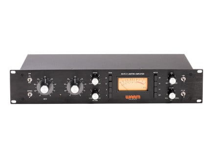 Warm Audio WA76-D Clean Gain Compressor