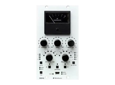 Wes Audio _Dione NG500