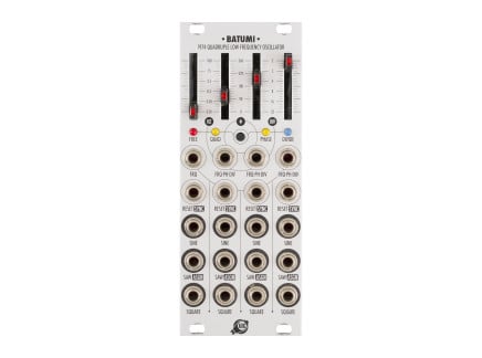 XAOC Devices Batumi V1 Quad LFO [USED]