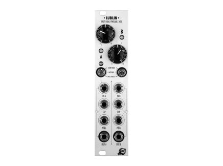 XAOC Devices Lublin 1957 Dual Pingable VCA