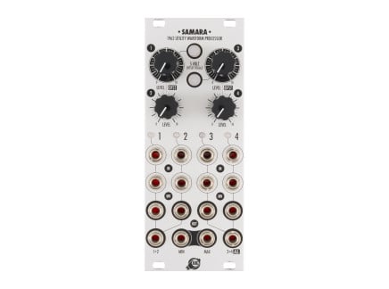 XAOC Devices Samara Utility Waveform Processor [USED]