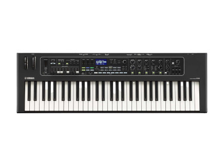 Yamaha CK61 61-Key Stage Keyboard