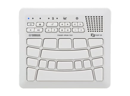 Yamaha FGDP-30 Finger Drum Pad