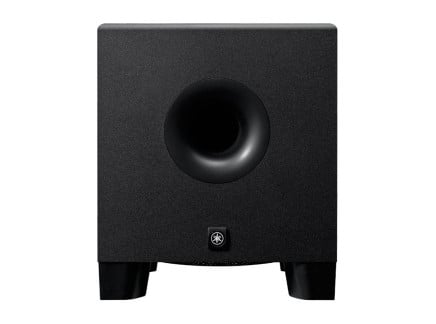 Yamaha HS8S Powered Studio Subwoofer